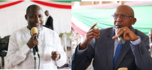 Faut il continuer avec un mode de scrutin à la proportionnelle au Burundi ?