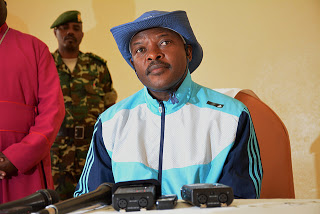 Le Burundi compte mobiliser des fonds pour le financement du budget général, exercice 2018