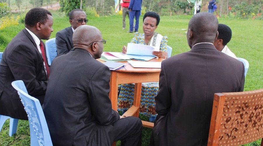 Le Burundi veut renforcer la coopération technologique “numérique éducative”