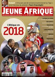 A Monsieur Soudan Directeur de la Rédaction de Jeune Afrique: Le Burundi ne se vide pas de sa population!