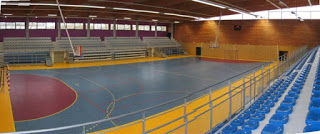 Bientôt un terrain synthétique de handball pour accueillir des compétitions internationales