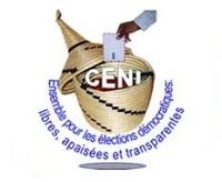 Burundi/referendum: vers la mise en place des CECI