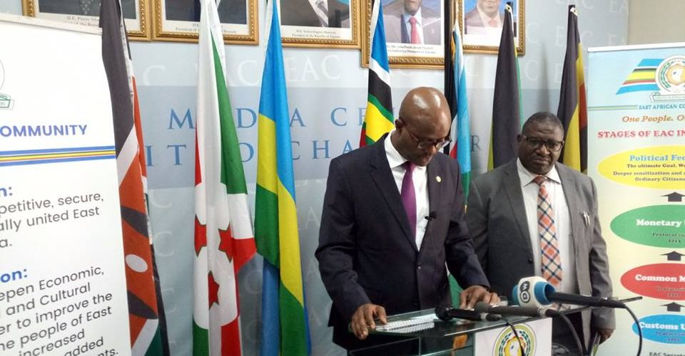 Les autorités burundaises se rendent au 19ème Sommet ordinaire des Chefs d’État de l’EAC à Kampala, en Ouganda.