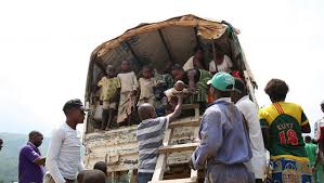 Le HCR veut-il prendre en otage les réfugiés burundais ?