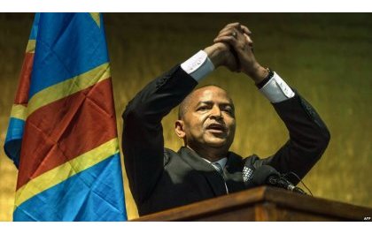 Lobbying de Moise Katumbi pour la présidence congolaise prochaine ? Il menace.