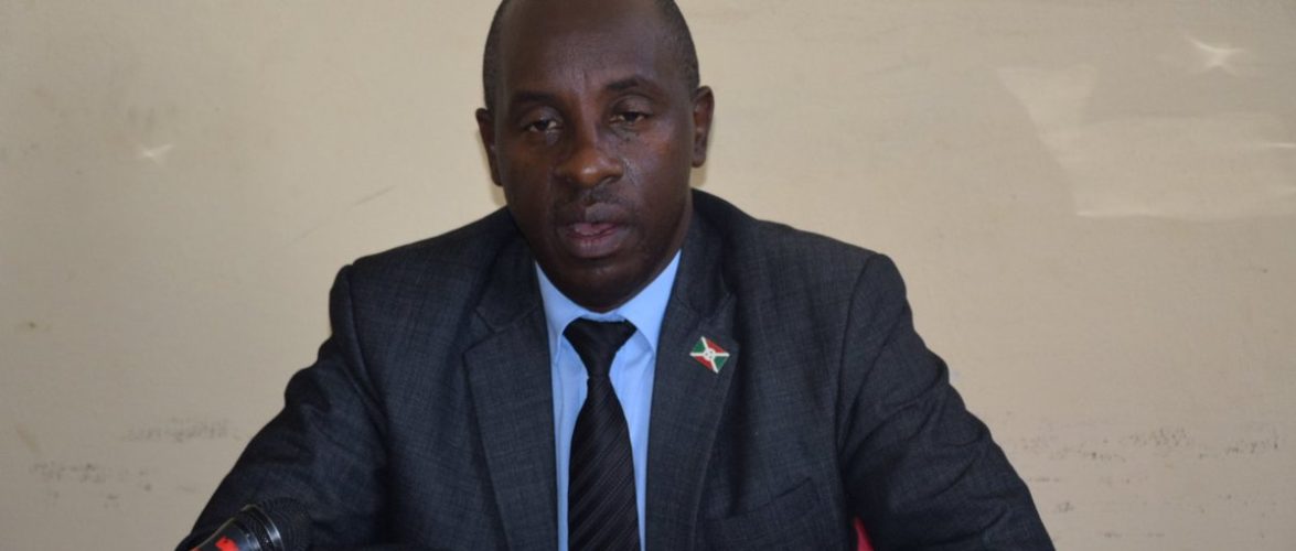 Le Burundi compte 122 organes de presse alors qu’en 2015 il y en avait 98