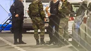 Belgique: bagarre à Louvain-la-Neuve entre forces de l’ordre
