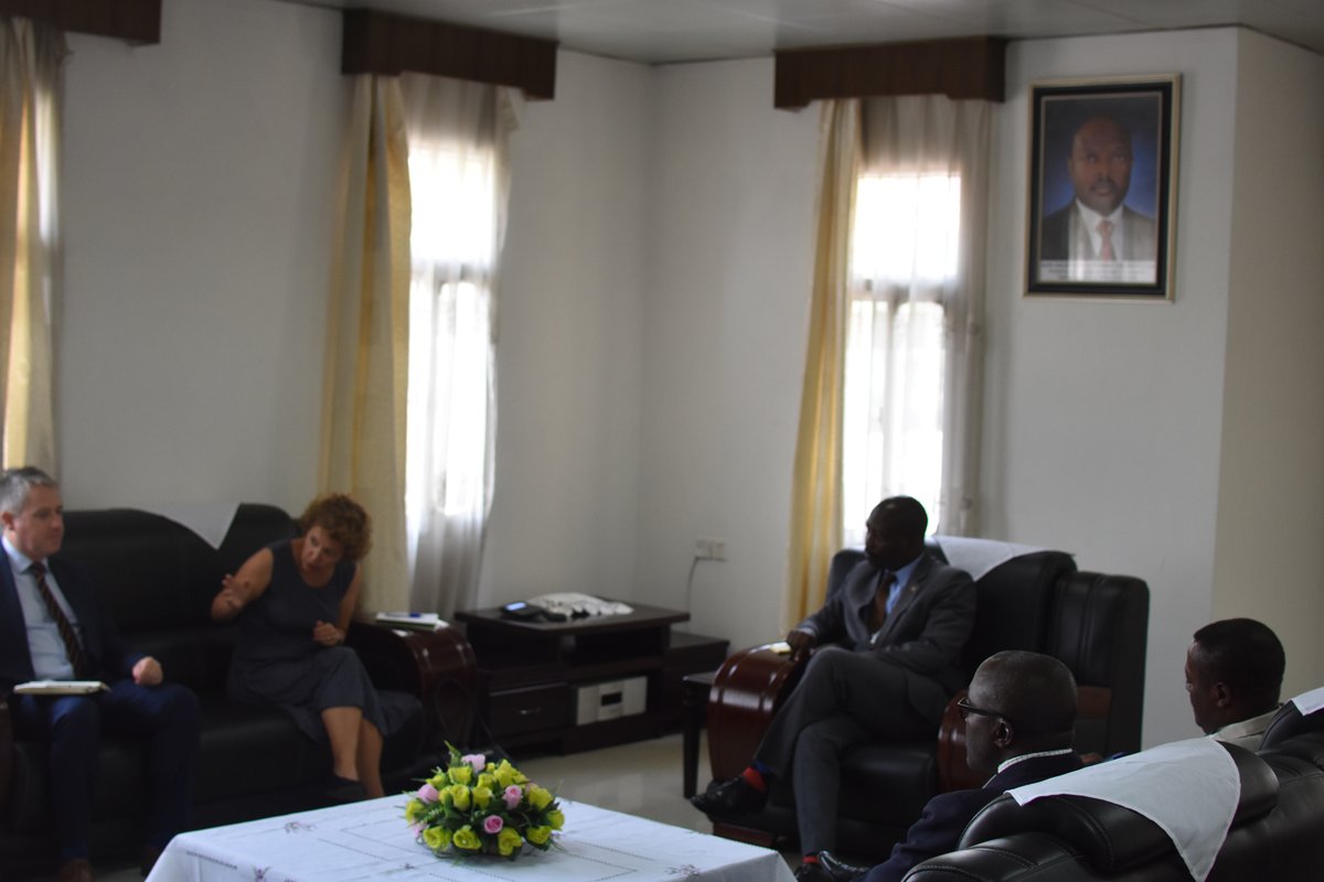 ( Photo : Le Renouveau )