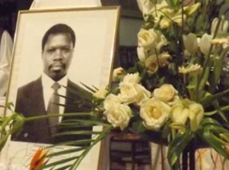 Bruxelles: Commémoration du 25ème anniversaire de l’assassinat du Président Ntaryamira à Kigali
