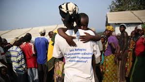 Le Burundi demande à ses ressortissants réfugiés dans les pays voisins de rentrer au pays