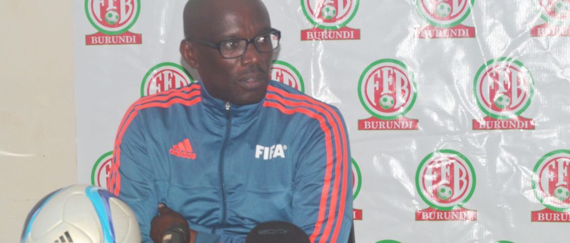 La Fédération de Football du Burundi appelle à contribution pour agrandir le stade mythique Prince Louis Rwagasore