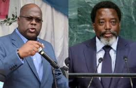 RDC: la semaine où Kabila a choisi “son” président