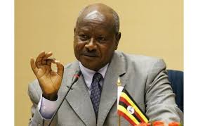 Au pouvoir depuis 1986, Museveni prêt à rempiler pour 10 ans de plus