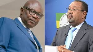 Gabon: le vice-président et le ministre des forêts limogés ce mardi 21 mai 2019