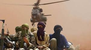 Les terroristes au Mali dotés d'un hélicoptère: Le G5 Sahel dénonce le soutien logistique d'une puissance étrangère