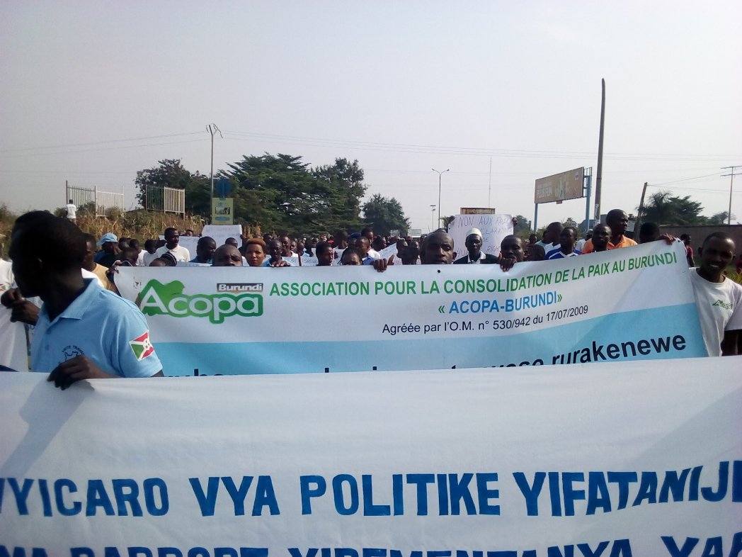 ( Photo : AJAP, ACOPA ... )