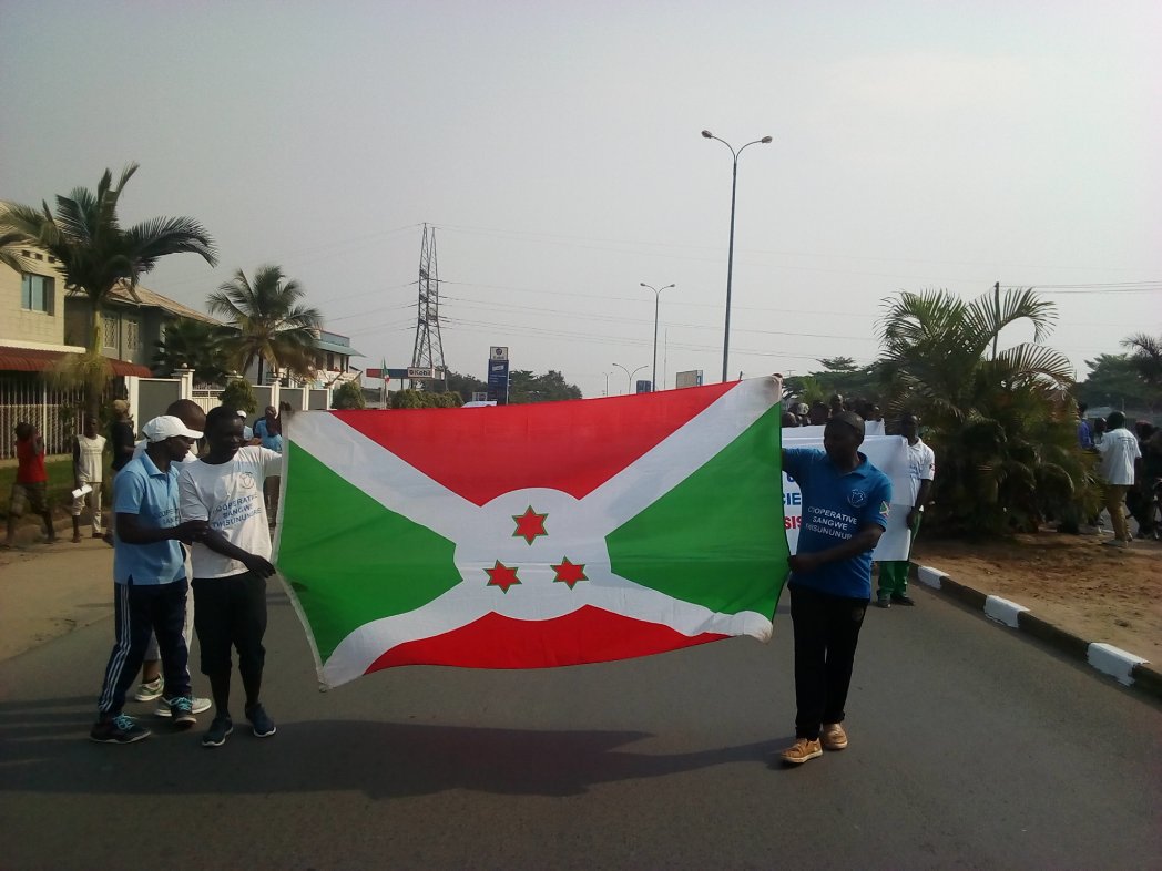 ( Photo : AJAP, ACOPA ... )