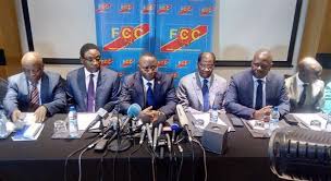 RDC:"FCC et CACH sommés de former le gouvernement avant le 30 juin"