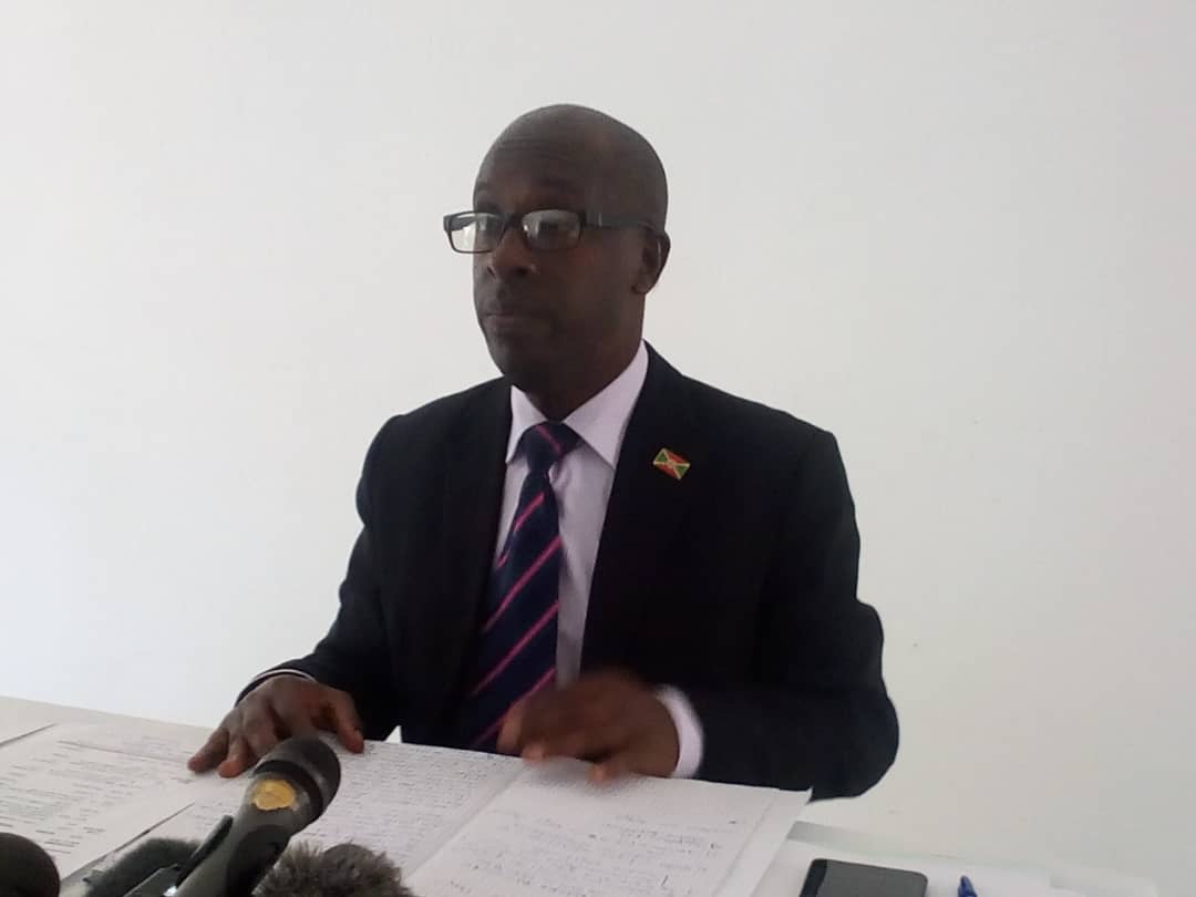 Media: Le CNC met en garde - IWACU Burundi - de manquement professionnel