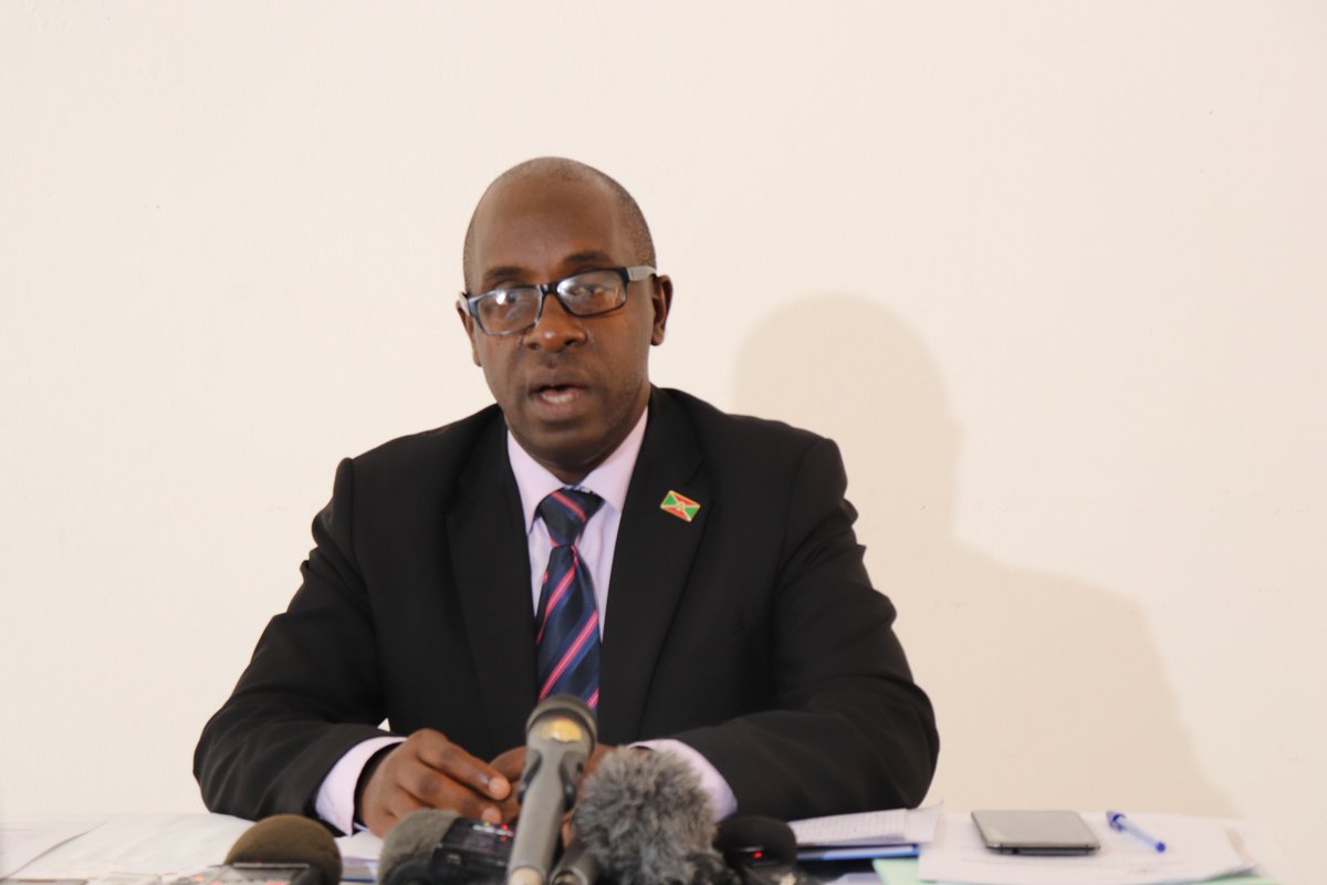 Photo :  Burundi Eco