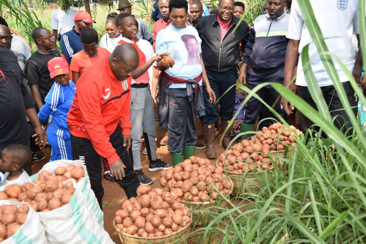 Photo : ABP, Presidence.bi