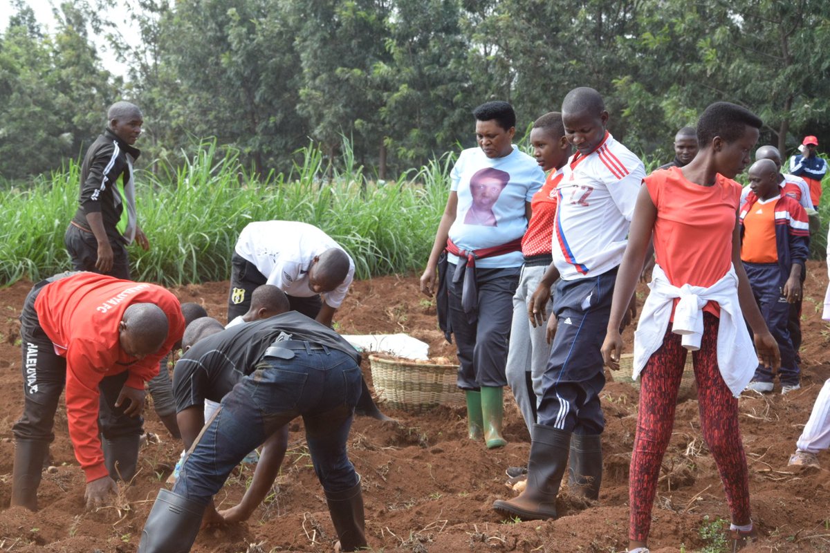 Photo : ABP, Presidence.bi