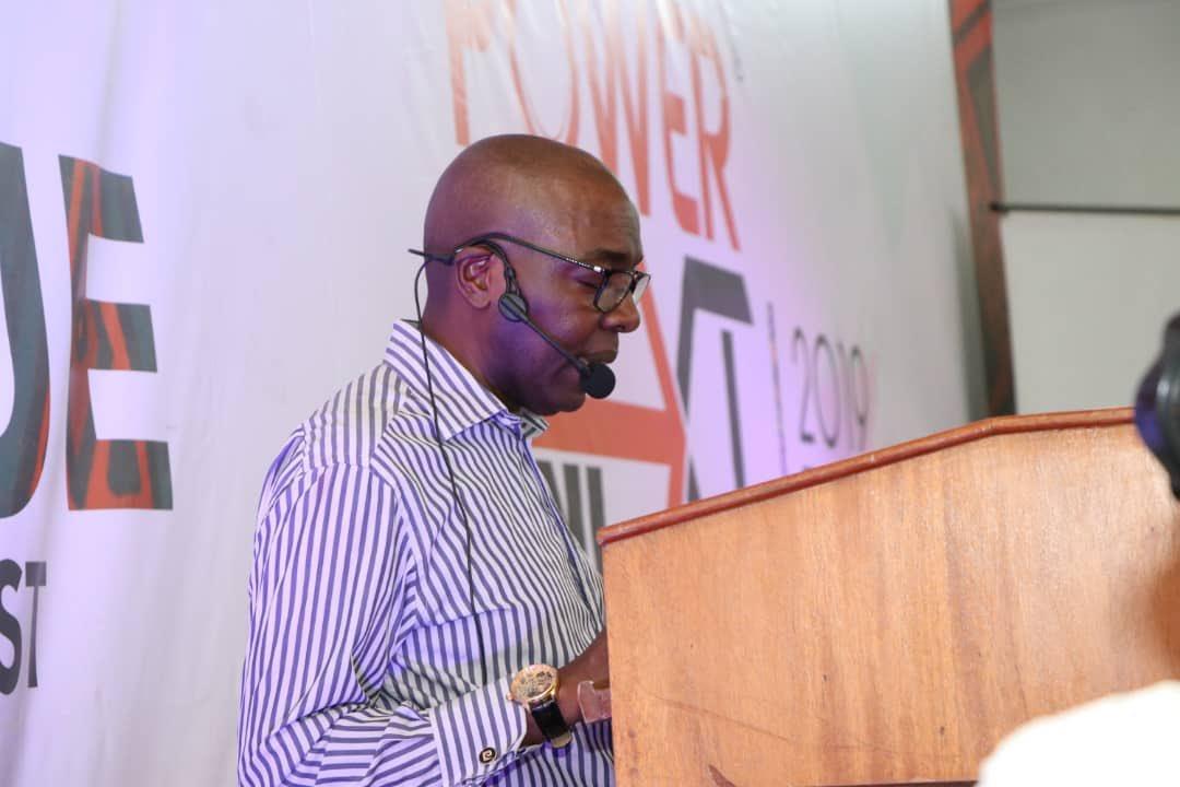 Photo : Ministère burundais de la Jeunesse