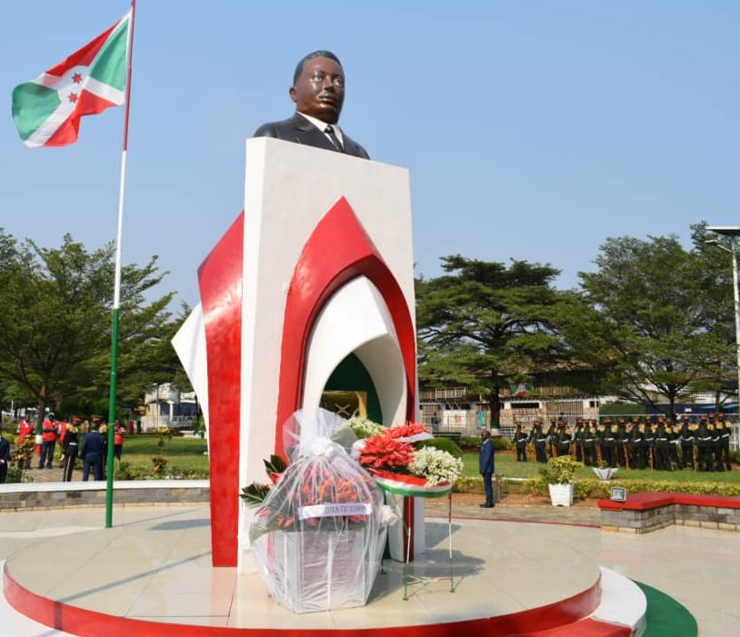 ( Photo : rtnbi.bi )