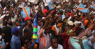 RDC: interdiction des marches politiques à Kinshasa cette semaine