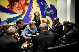 Quand Kigali prétend pro africain, lisez le contraire: envers et contre tout Kigali défend les intérêts de l'Occident.