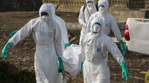 RDC/Ebola : la crainte d’un scénario noir