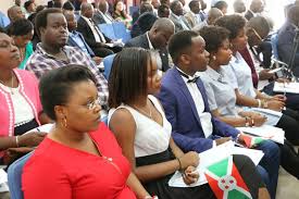 La diaspora parmi les partenaires jugés importants dans la mise en œuvre du plan décennal de développement du Burundi