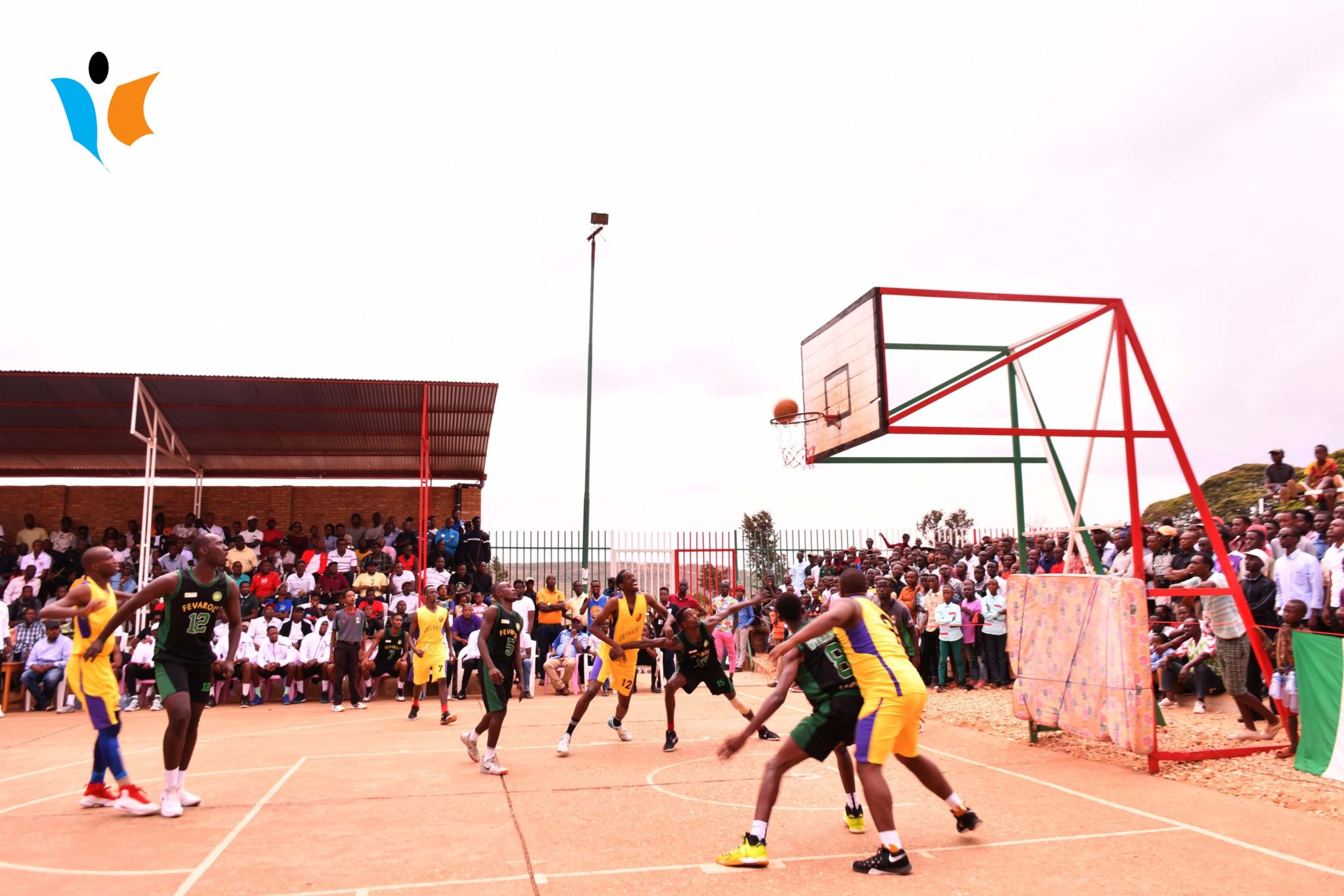 Photo : Jimbere, Nawe.bi