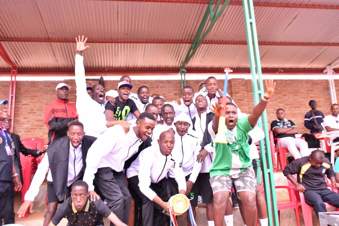 Photo : Jimbere, Nawe.bi