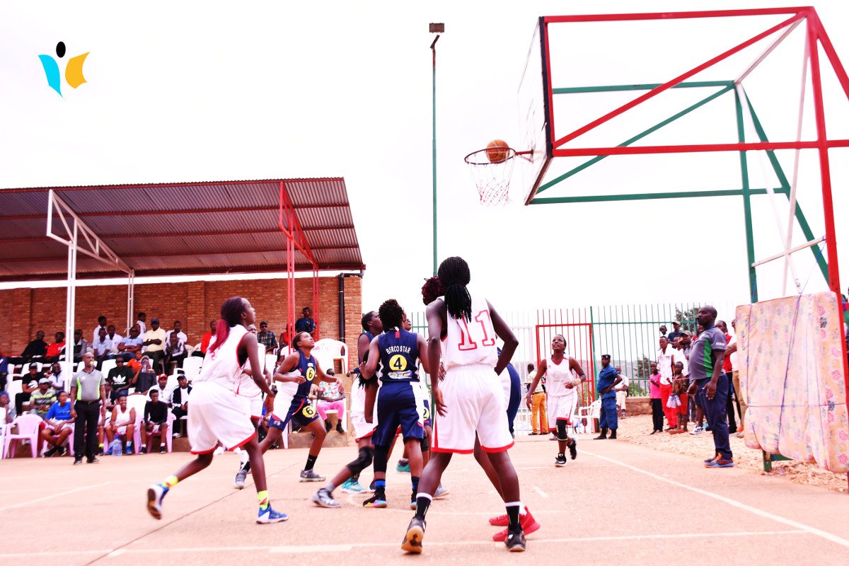 Burundi : Dynamo et Les gazelles remportent les finales du championnat national de basket-ball masculin et féminin 2019 -