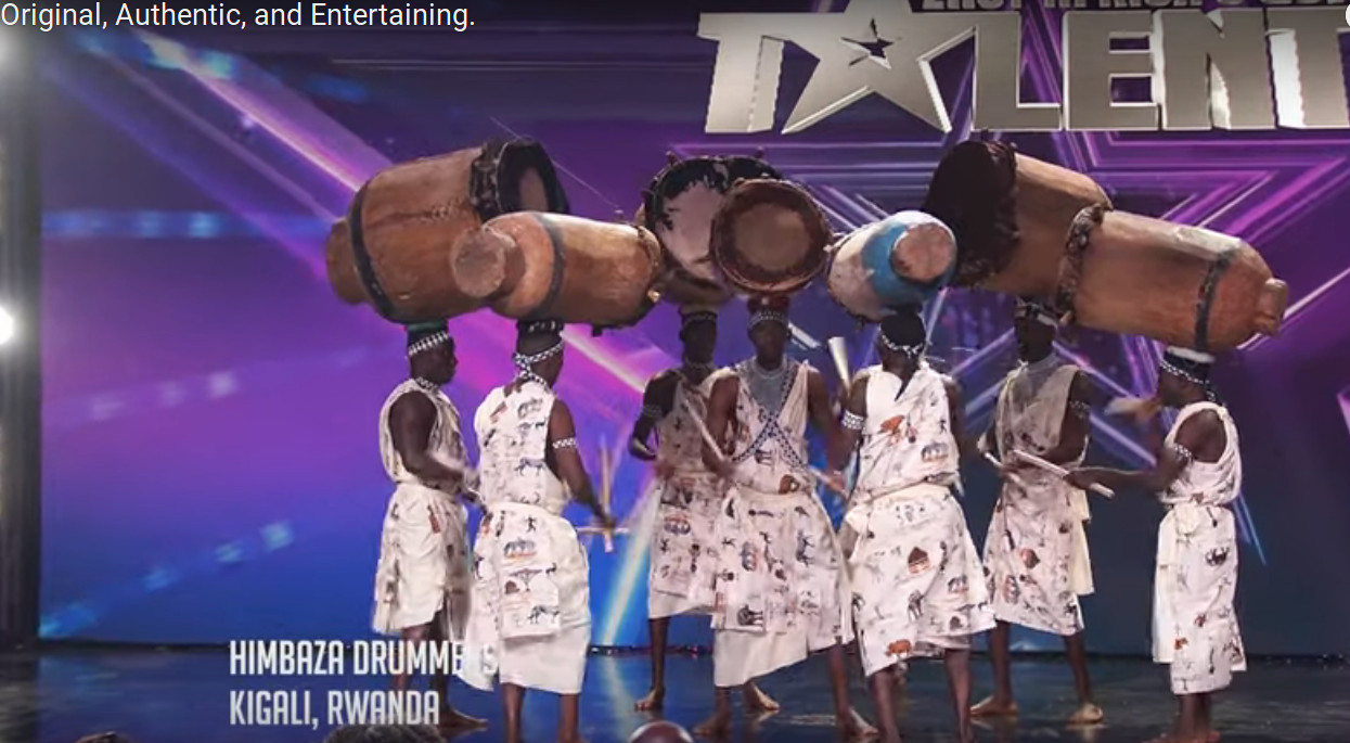 Image Youtube : East Africa's Got Talent