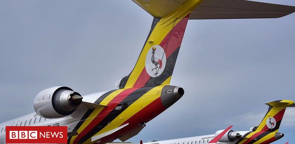 Burundi : Uganda Airlines arrive à Bujumbura à partir du 31 août 2019