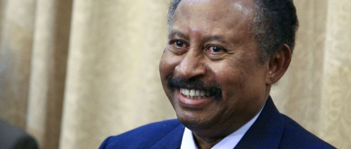 Soudan: Abdallah Hamdok dévoile son gouvernement, le premier post-Béchir