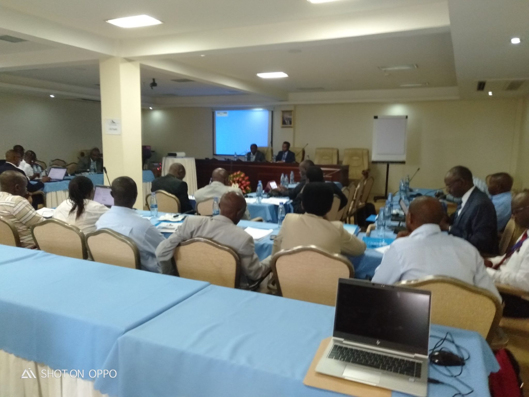 Burundi : Atelier sur l'Accord sur la Facilitation des Échanges AFE de l'OMC