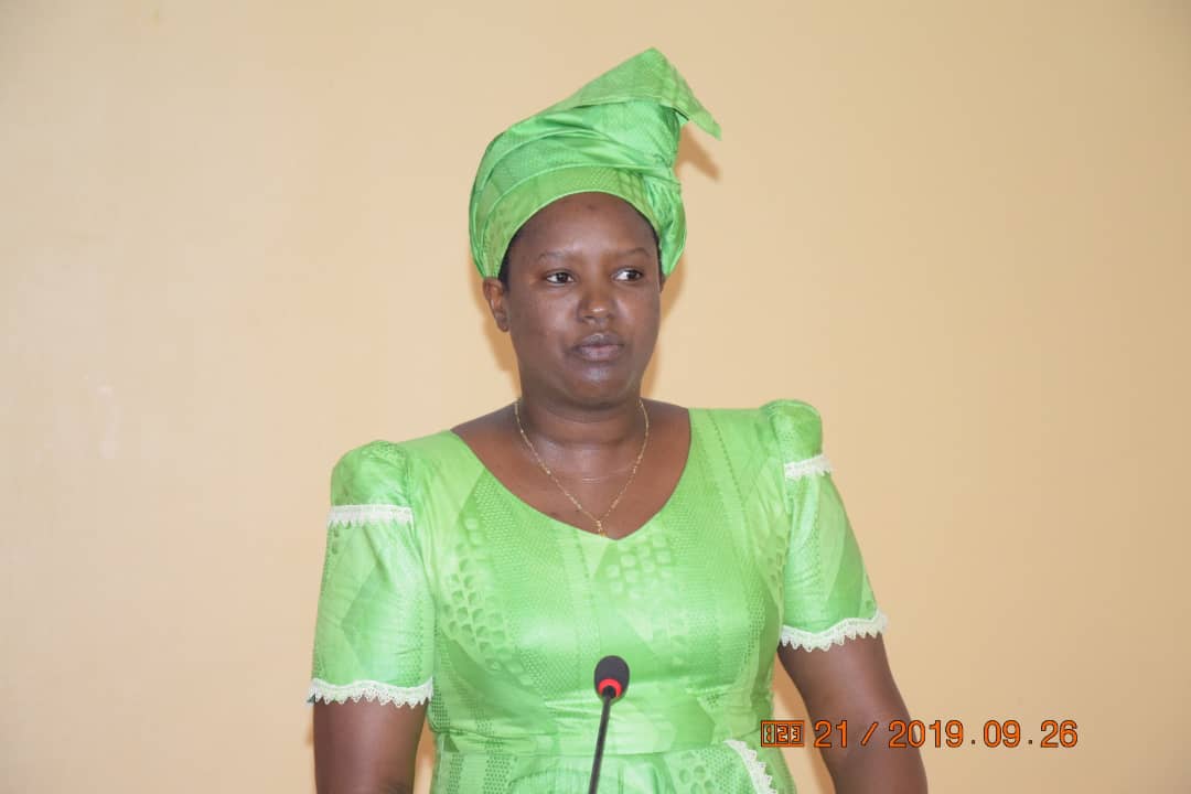 ( Photo : RTNB.BI 2019 )