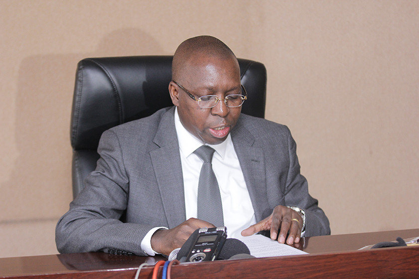 Banque de la République du Burundi : Révision de la réglementation des changes en vigueur depuis juin 2010
