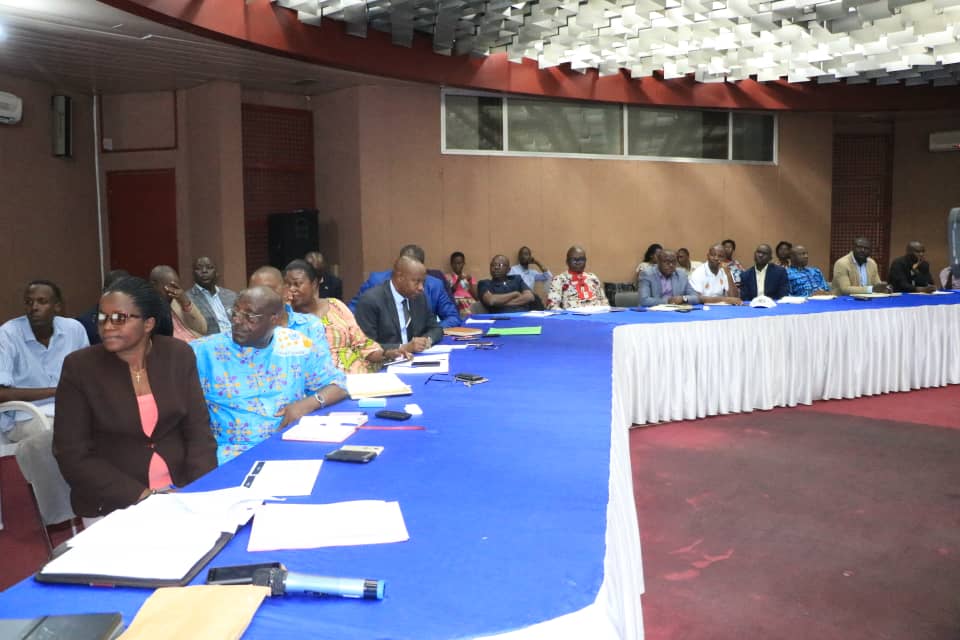 Burundi : Les gouverneurs dénoncent l'irrespect de la loi de la part des militants du CNL