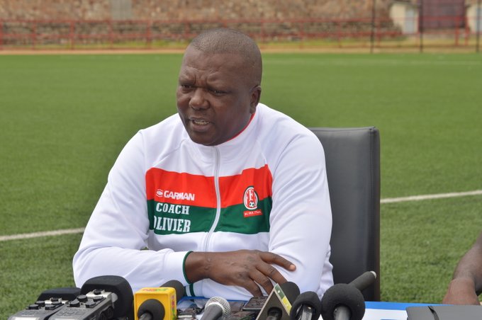 Burundi / Éliminatoires de la Coupe du Monde 2022 au Qatar : Intamba mu Rugamba affrontera les Taifa Stars, ce 4/09/2019.