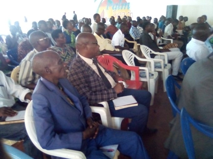 Burundi : Décentralisation - La commune Nyanza Lac organise un atelier sur le développement socio-économique
