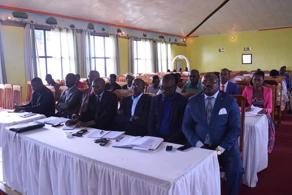 Photo : burakeyenews