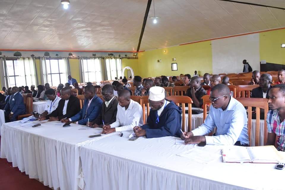 Photo : burakeyenews