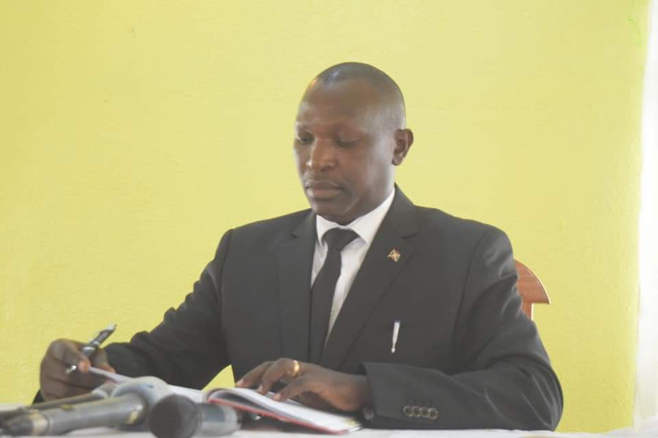 Le Burundi adopte une nouvelle procédure de développement axée sur "l'accès direct des fonds au peuple"