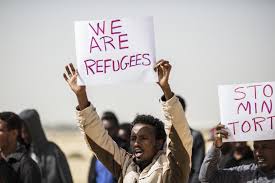 Le Rwanda, nouveau sous-traitant des demandeurs d'asile africains pour l'Europe?