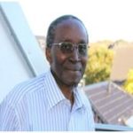Cérémonies de funérailles d’abbé Georges Rukundo le 4 Novembre 2019