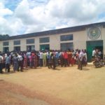 Burundi :  Concours national de recrutement des enseignants, édition 2019-2020